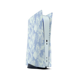 Tundra Camouflage
Playstation 5 Console Skin