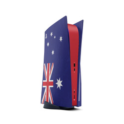 Australia Flag
Playstation 5 Console Skin