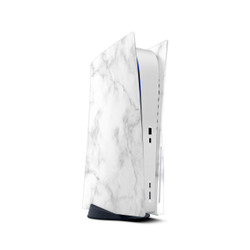 White Marble
PlayStation 5 Console Skin