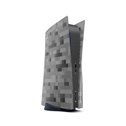 Pixel Coal Block
PlayStation 5 Console Skin