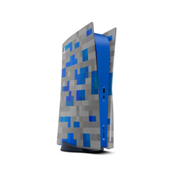 Pixel Lapis Block
PlayStation 5 Console Skin