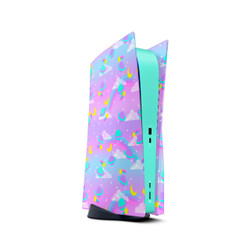 Sweet Galaxy
PlayStation 5 Console Skin