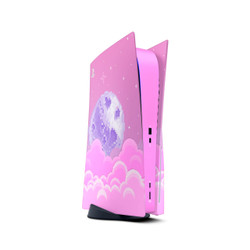 Dreamy Lunar Night
PlayStation 5 Console Skin