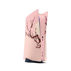 Lone Peach Blossom
PlayStation 5 Console Skin