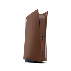 Chocolate Brown
PlayStation 5 Console Skin