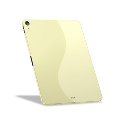 Cream Colourwave
Apple iPad Air [4th Gen] Skin