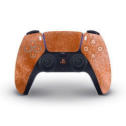 Rusted Iron
Playstation 5 Controller Skin