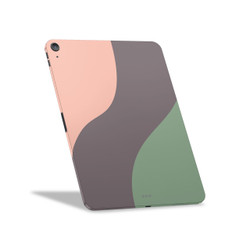 Dull Nature Colourwave
Apple iPad Air [4th Gen] Skin