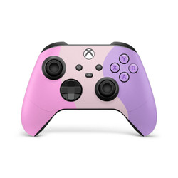 Pastel Hearts Colourwave
Xbox Series X | S Controller Skin