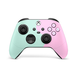 Sweet Candy Colourwave
Xbox Series X | S Controller Skin