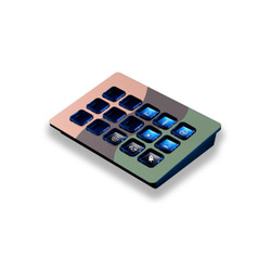 Dull Nature Colourwave
Elgato Stream Deck Skin