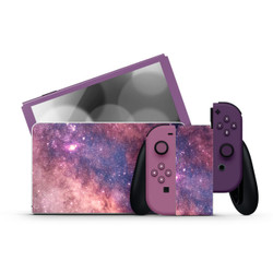 Distant Stars
Nintendo Switch OLED Skins