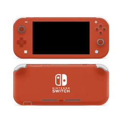 Nintendo Switch Lite Coral Red Limited Edition | KO Custom Creations