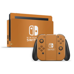 Brandy Orange
Cozy
Nintendo Switch Skin