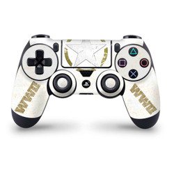 WWII Winter EditionPlaystation 4 Controller SkinCall of Duty Fan Art