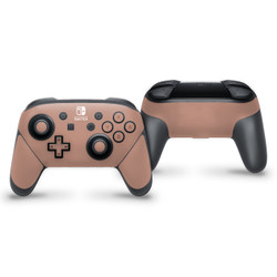 Rosy Brown
Nintendo Switch Pro Controller Skin