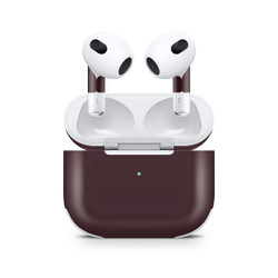 Chocolate Kiss
Cozy
Apple AirPods Pro Skins