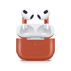 Fall Red
Cozy
Apple AirPods Pro Skins