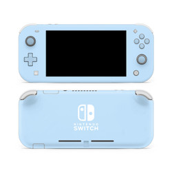 Candy Blue
Nintendo Switch Lite Skin