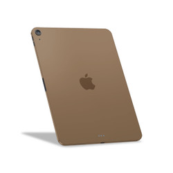 Chestnut Brown
Cozy
Apple iPad Air [4th Gen] Skin