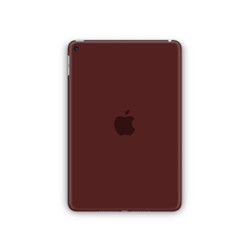 Cocoa Brown
Apple iPad Mini [5th Gen] Skin