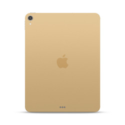 Calico Beige
Cozy
Apple iPad Pro 12.9 [3rd Gen] Skin