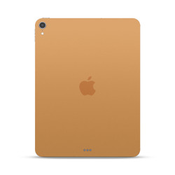 Persian Orange
Cozy
Apple iPad Pro 12.9 [3rd Gen] Skin