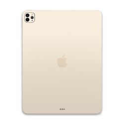 Albescent White
Apple iPad Pro 12.9 [4th Gen] Skin