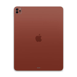 Burnt Red
Cozy
Apple iPad Pro 12.9 [4th Gen] Skin