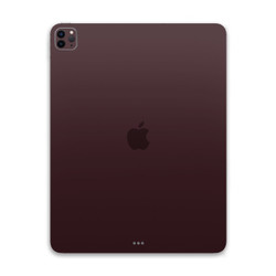 Chocolate Kiss
Cozy
Apple iPad Pro 12.9 [4th Gen] Skin