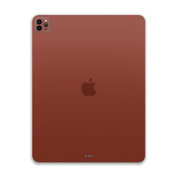 Burnt Red
Cozy
Apple iPad Pro 12.9 [5th Gen] Skin