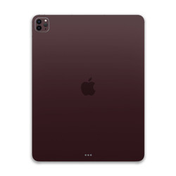Chocolate Kiss
Cozy
Apple iPad Pro 12.9 [5th Gen] Skin
