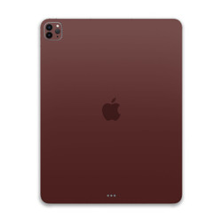Cocoa Brown
Cozy
Apple iPad Pro 12.9 [5th Gen] Skin