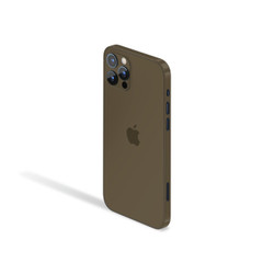 Dark Olive
Cozy
Apple iPhone 12 Pro Skin