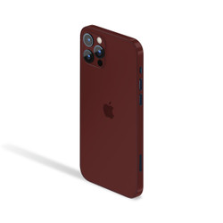 Cocoa Brown
Cozy
Apple iPhone 12 Pro Skin