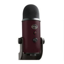 Chocolate Kiss
Blue Yeti Microphone Skin