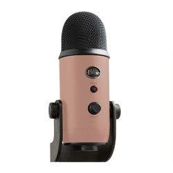 Rosy Brown
Blue Yeti Microphone Skin