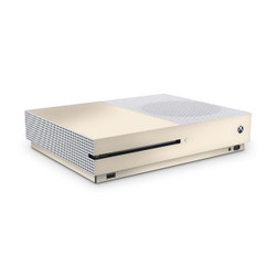 Albescent White
Cozy
Xbox One S Console Skin