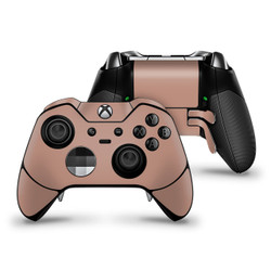 Rosy Brown
Xbox One
Elite Controller Skin