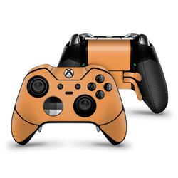 Persian Orange
Xbox One
Elite Controller Skin