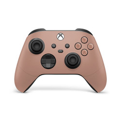Rosy Brown
Cozy
Xbox Series X | S Controller Skin