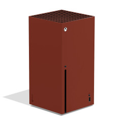 Burnt Red
Cozy
Xbox Series X Skin