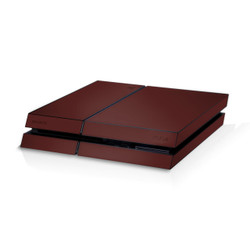 Cocoa Brown
Playstation 4
Console Skin