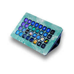 Neptune Quartz
Elgato Stream Deck XL Skin