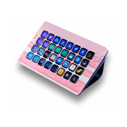 Pink Cream Sponge Cake
Elgato Stream Deck XL Skin