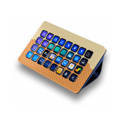 Vanilla Ice Cream
Elgato Stream Deck XL Skin