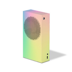 Pastel Ombre
Xbox Series S Skin