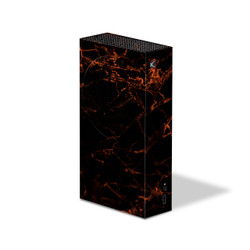 Magma Marble
Xbox Series S Skin