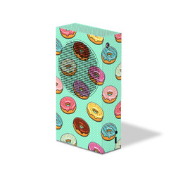 Donuts
Xbox Series S Skin