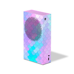 Pastel Scales
Xbox Series S Skin